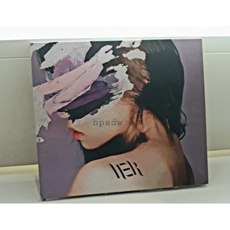 DPR LIVE HER [Unsealed]