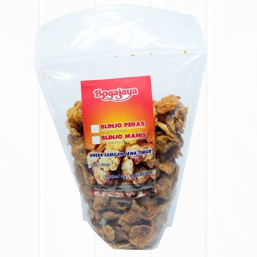 

EMPING MELINJO BIJI KHAS SURABAYA BLINJO ORIGINAL BIJI BOGAJAYA 500 GRAM