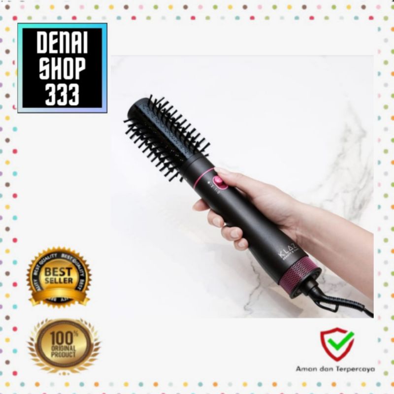 Klaz Hair Styler 
