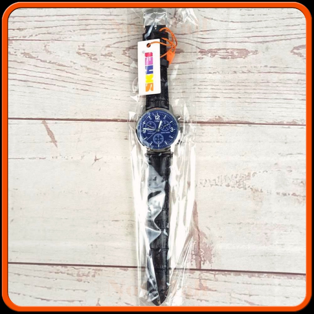 SKMEI Jam Tangan Analog Pria - 9070CL