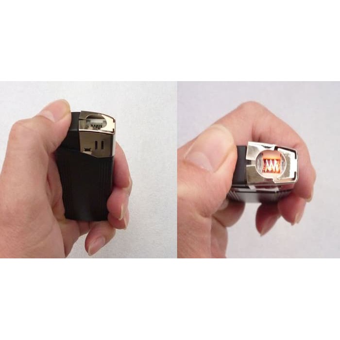 Spy Cam Kamera Camera Lighter Dengan Korek Api Resolusi Full Hd 1080P kualitas terbaik