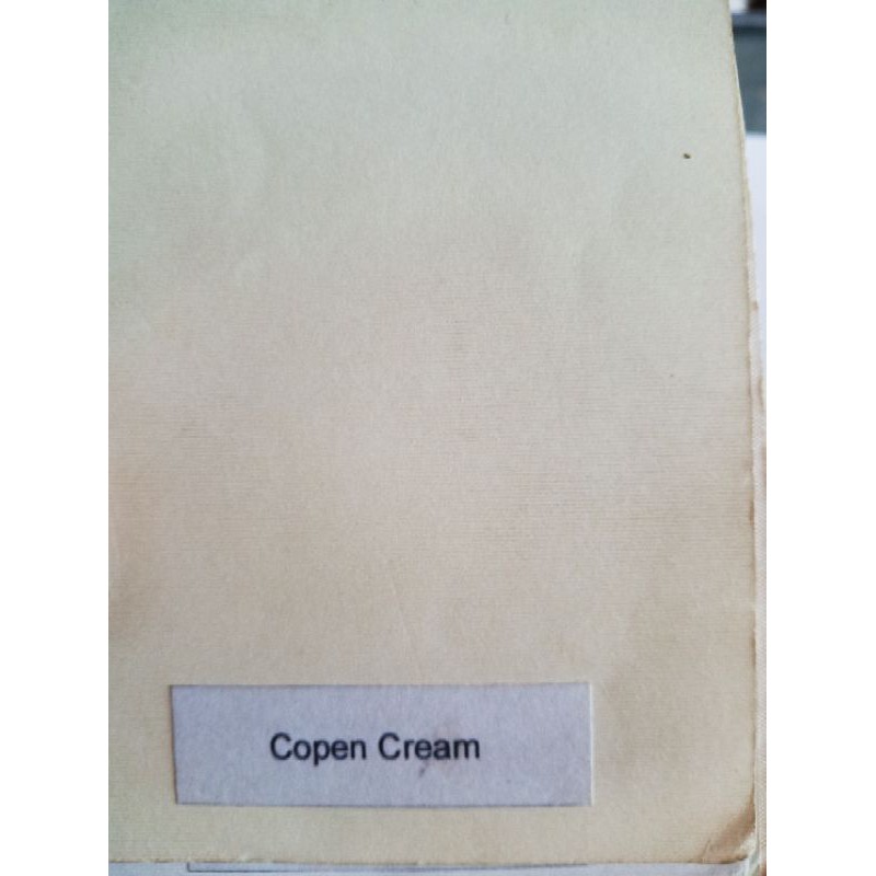 

Kertas Tulip Cream F4 A4