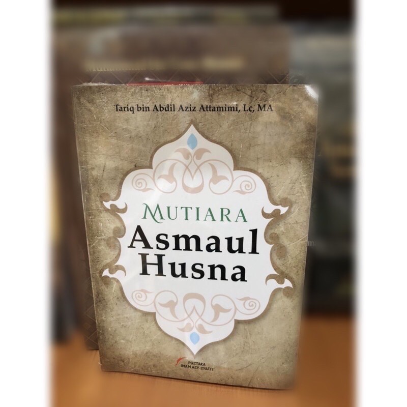 Mutiara asmaul husna