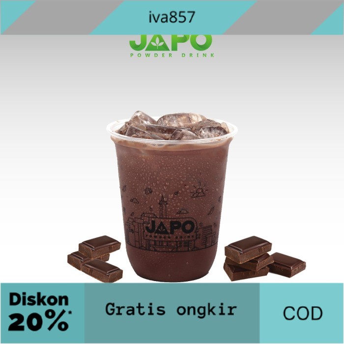 

PROMO Bubuk minuman ovaltine - ovaltine powder GRATIS ONGKIR