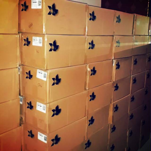 Kartu Perdana XL Pulsa 0K Nasional per 1000 pcs atau 1 bal