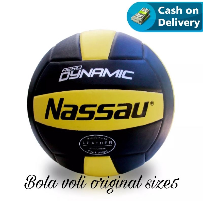 BOLA VOLI MURAH/BOLA VOLI JAHIT MESIN/BOLA VOLI BERKUALITAS/BOLA VOLI TERMURAH/BOLA VOLI NASSAU/BOLA