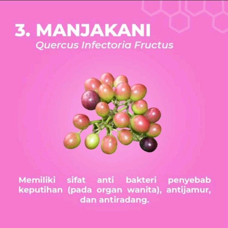 MADU EXOFEM Original Madu Fira 280g BPOM Halal | Madu Herbal Manjakani Atasi Keputihan - Bau Tak Sedap Mengurangi Nyeri Haid - Merawat &amp; Membersihkan Organ Intim Kewanitaan