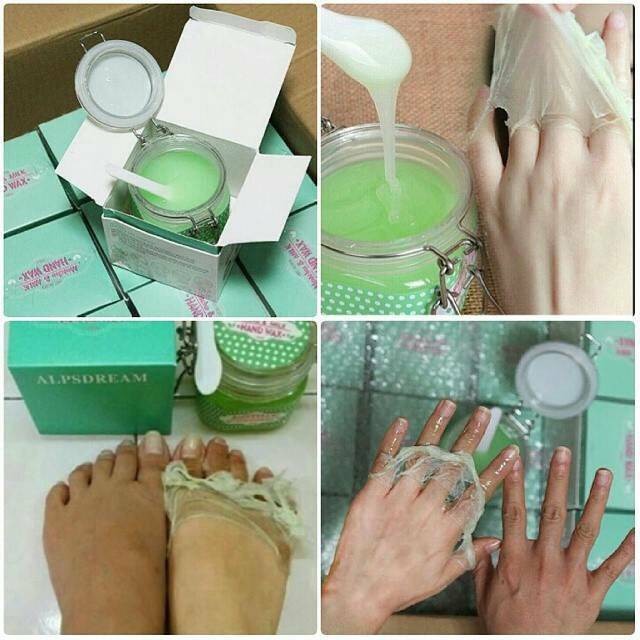 

SPECIAL MISS MOTER HAND WAX PEMUTIH KULIT REVOLUSIONER TERMURAH