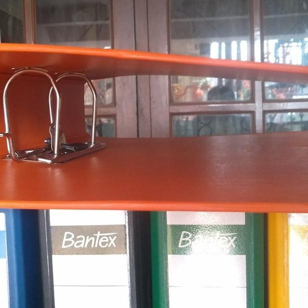 

Big Sale Bantex 1465 Folio Warna warni