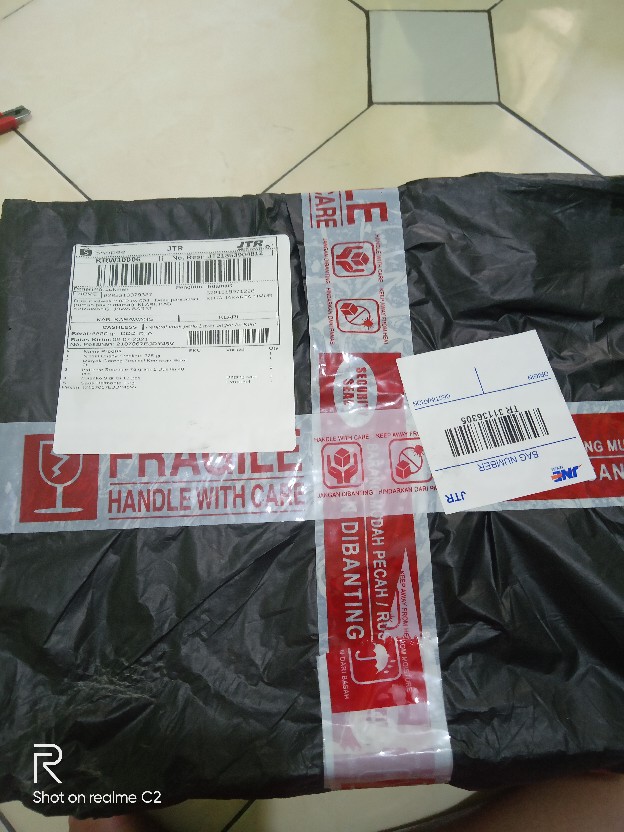 Minyak Goreng Tropical Kemasan Botol 2l