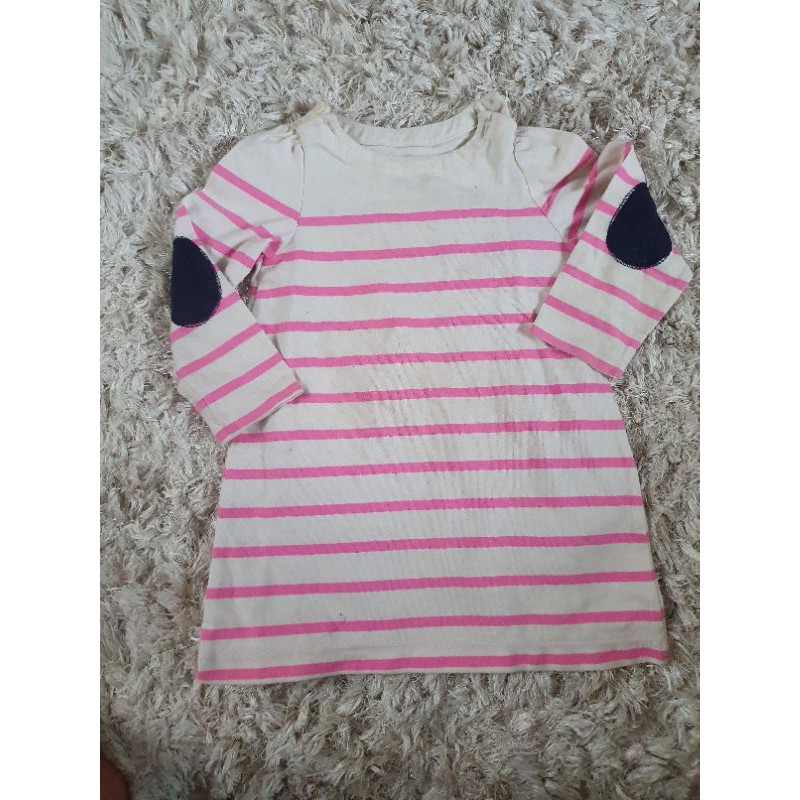 preloved baby gap 1/2 tahun