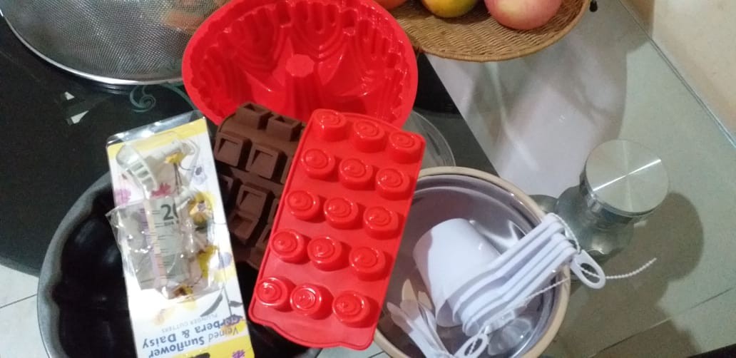 Mb-0007 Lain-lain Baskom Stainless Lekuk 16cm