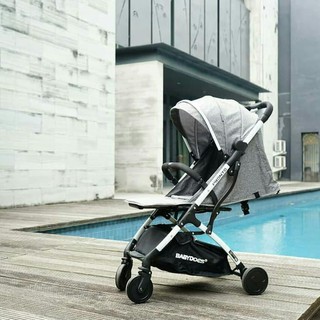 Home Care Prontobaby