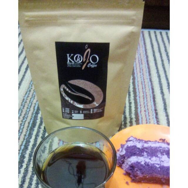 

KOKOJO kopi