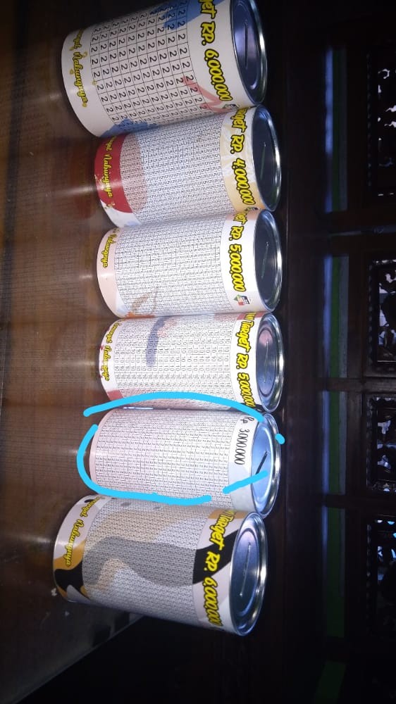 Kardus Untuk Tambahan Packing