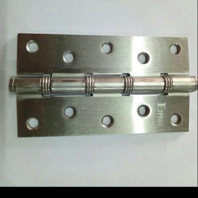 Engsel pintu 5" inch tebal 3 mm