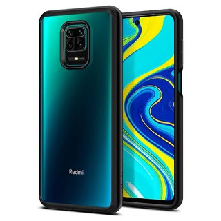 Case Xiaomi Redmi Note 9 Pro Max / 9 Pro / 9 Spigen Ultra