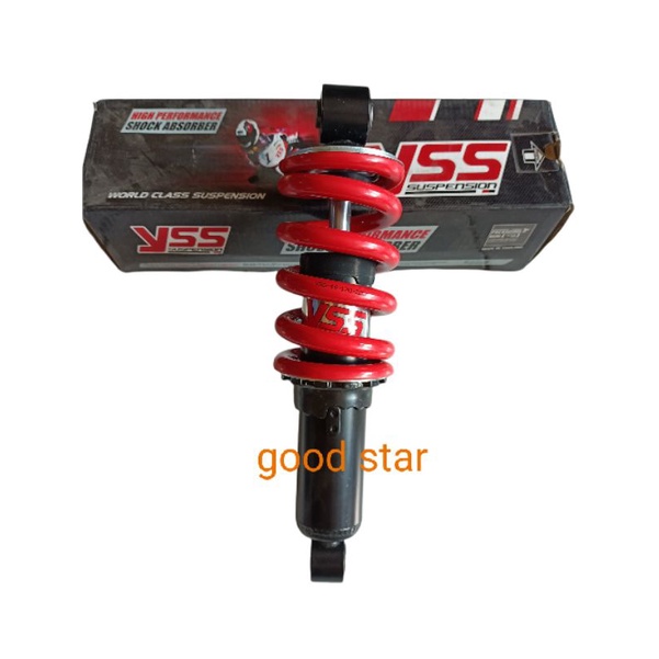 Shock YSS Satria 120 R - Satria Hiu - Satria.2tak.ninja150.ninjaRR150.