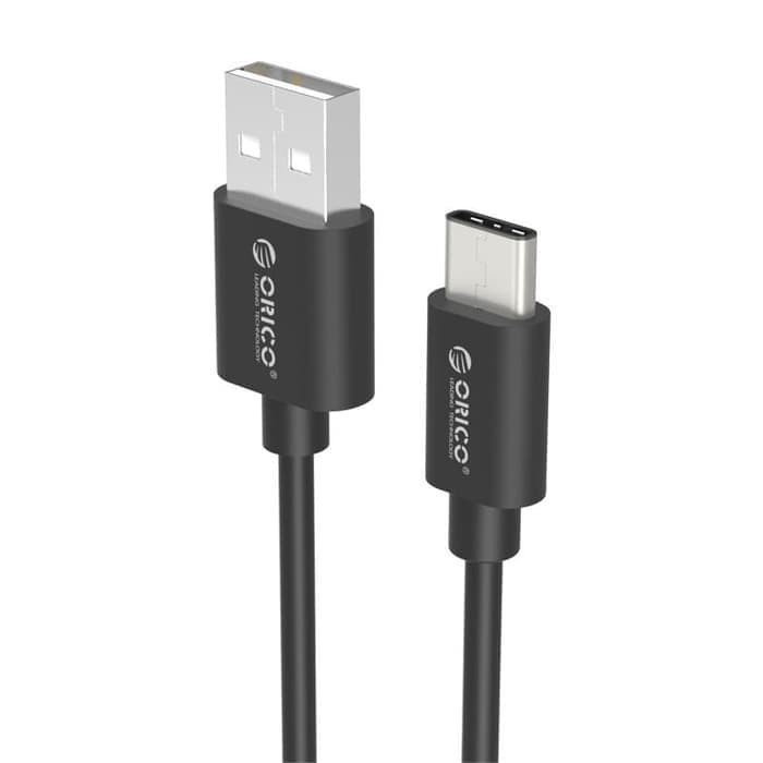 ORICO ECU-10 USB 2.0 To Type-C Cable - 1M