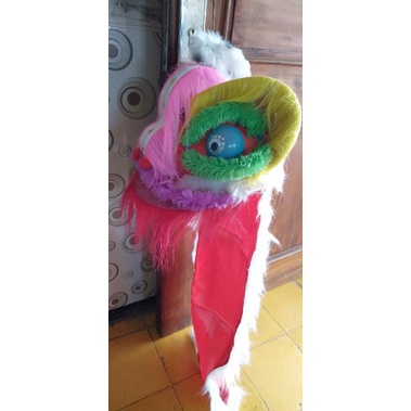 Barongsai besar murah