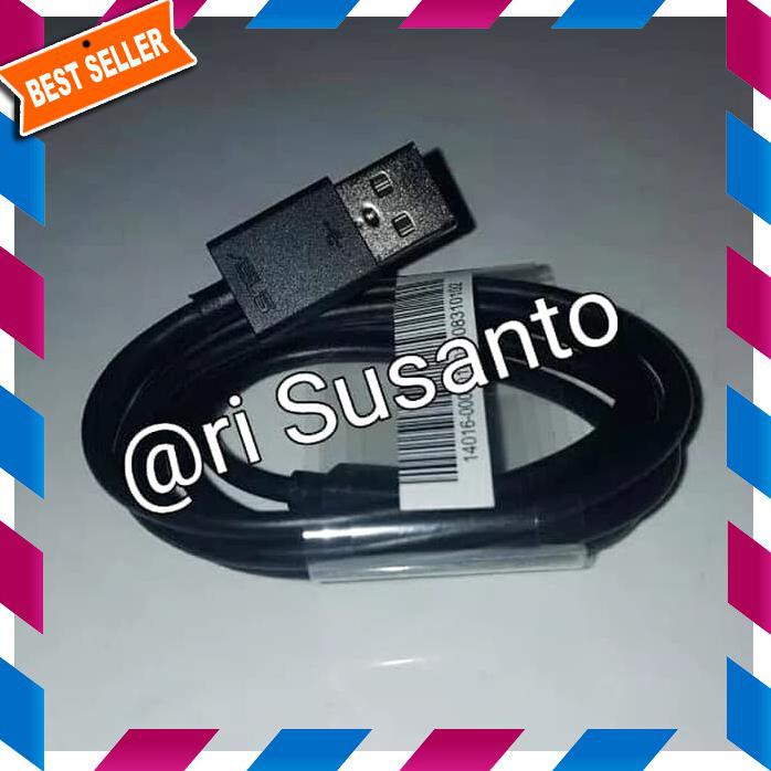 KABEL DATA ASUS ZENFONE LASER, ZENFONE GO, ZENFONE SELFIE, ZENFONE MAX