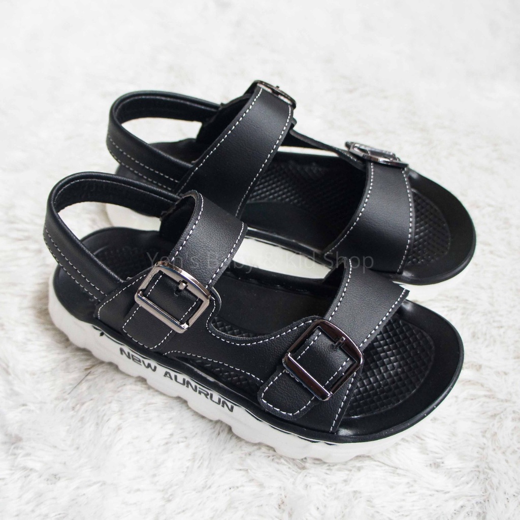 Sepatu Sendal Anak Karet 3208 (Ukuran 26-30)