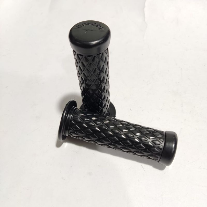 Hand grip custom model wajik diamond Handgrip empuk universal