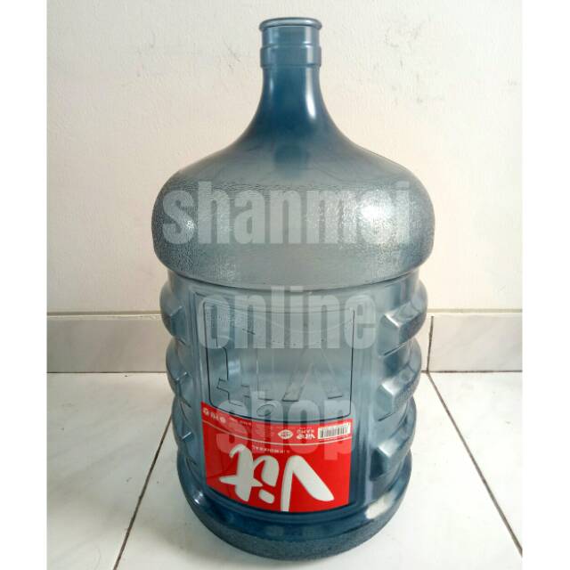 SALE Vit Galon 19 Liter Kosong