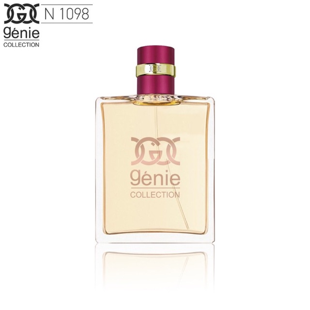 Parfum Genie Collection