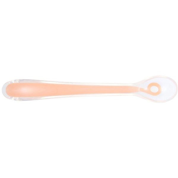 BABYMOOC SILICON SPOON