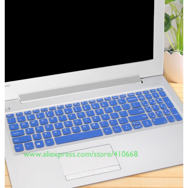 Skin Cover Keyboard Laptop Untuk Lenovo Ideapad 320-17ikb 330-17 330-17ikb 330-17ast L340-17Ich 17 17 17.3