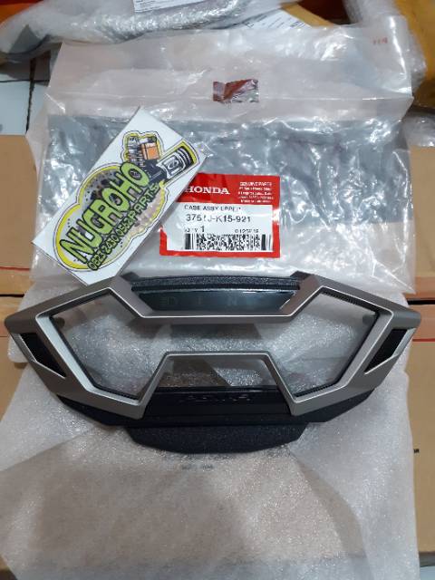 Cover Atas Spedometer New CB150R LED