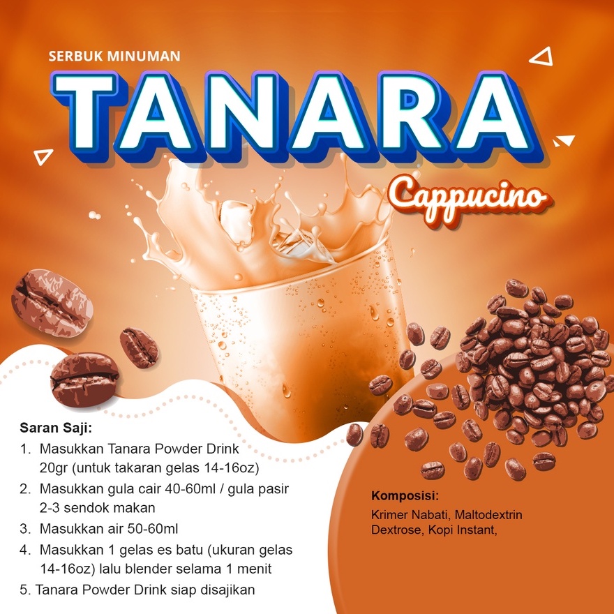 

Bubuk Cappucino 1kg - Serbuk Minuman CapCin 1 Kg - Bubble Drink Milkshake Ice Blend - bp