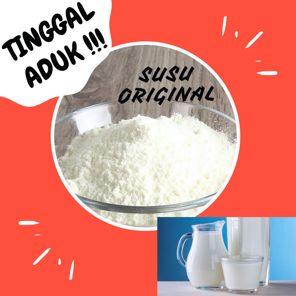 

Bumbu Tabur Manis Premium Rasa Susu Original 1 Kg Aneka Rasa Susu Manis Enak Bikin Ketagihan