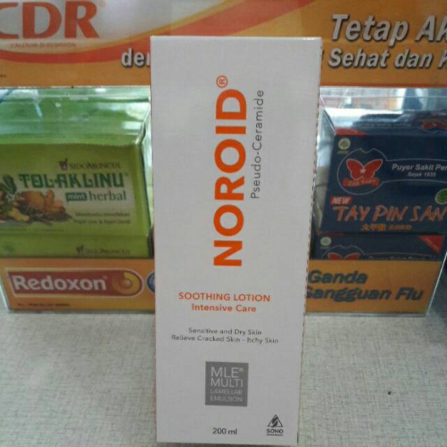 Noroid/noroid lotion 200ml