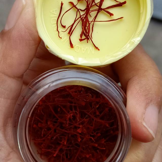 

Saffron Super Negin 1 gram Free 250ml De Lemonte