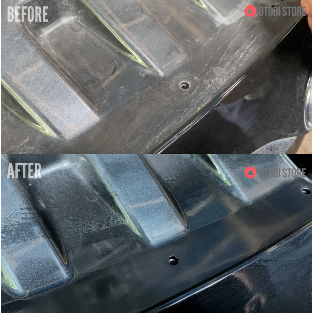 Pembersih Jamur Kaca Waterspot Kerak Jamur Obat Otobi Mobil Motor