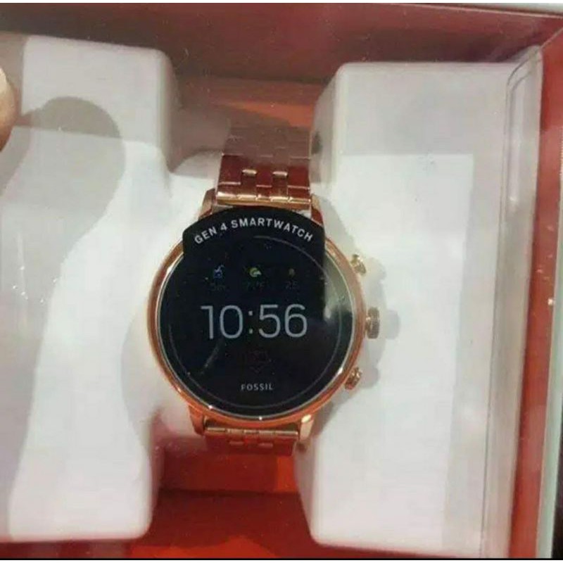 FOSSIL GEN 4 BQD3001