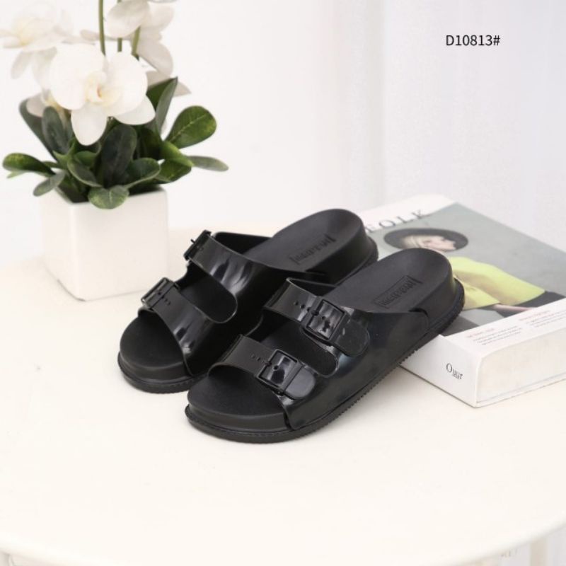 NEKISOO SLIPPERS For Women D10813