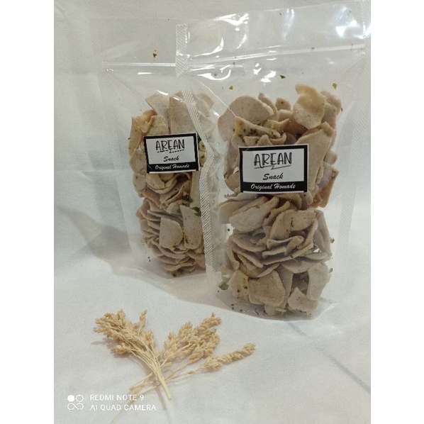 

basreng original (asin) 90gram