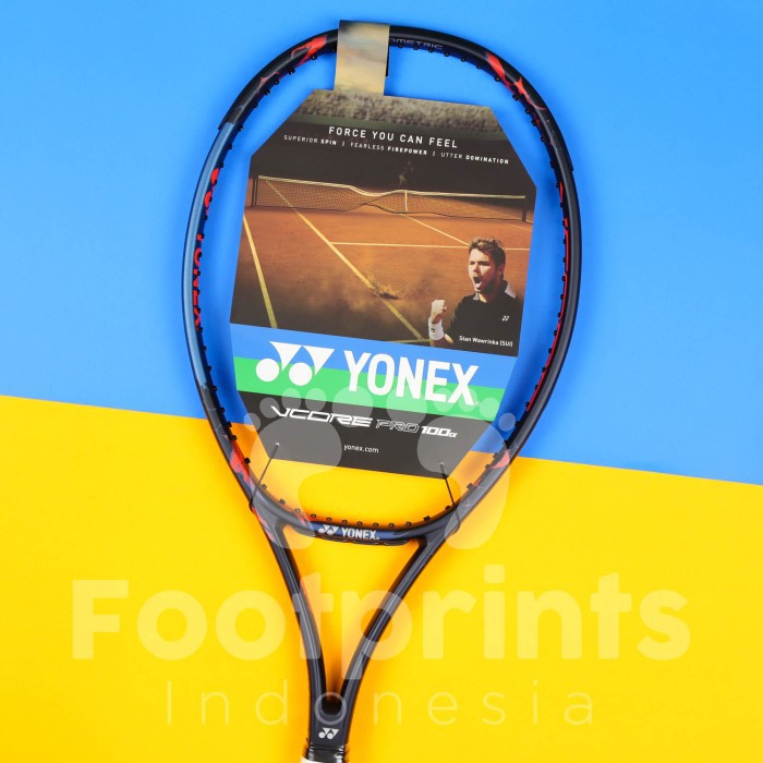 yonex vcore pro 100a