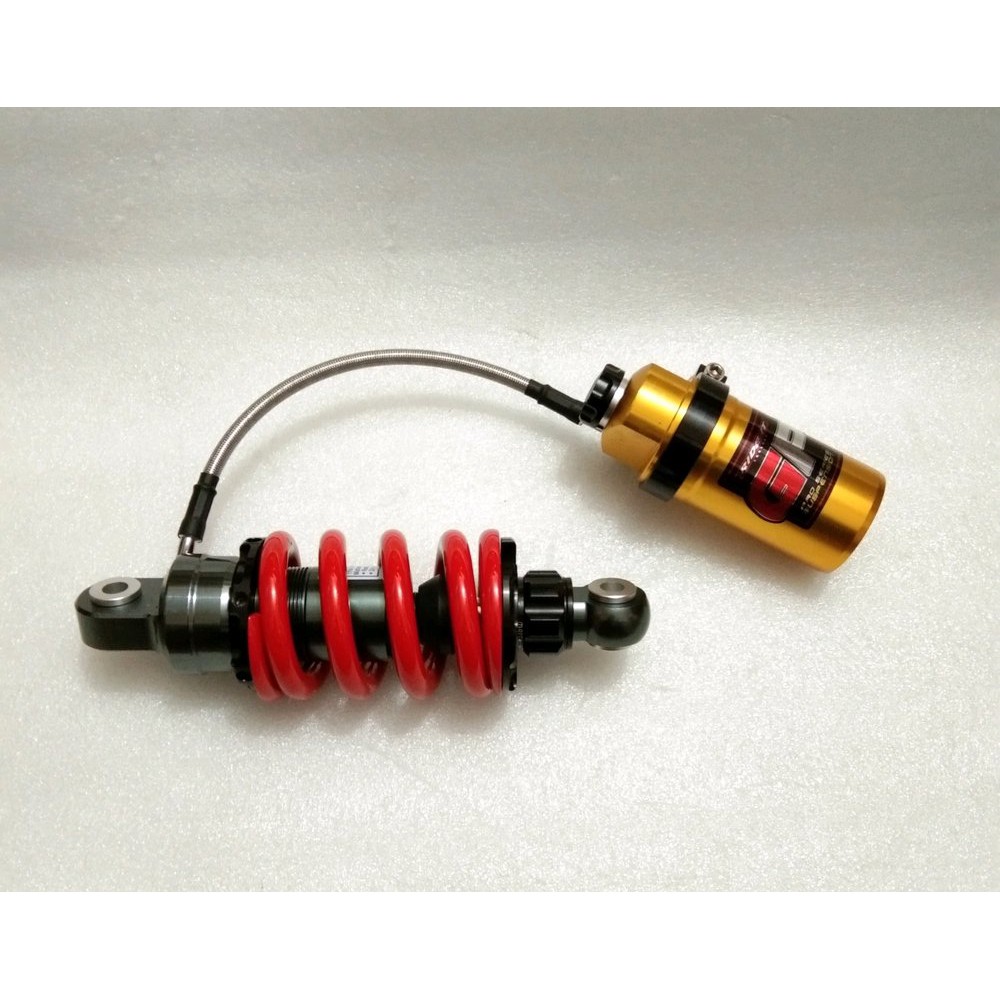 shock ride it mx new tabung pisah Diskon bac 10704