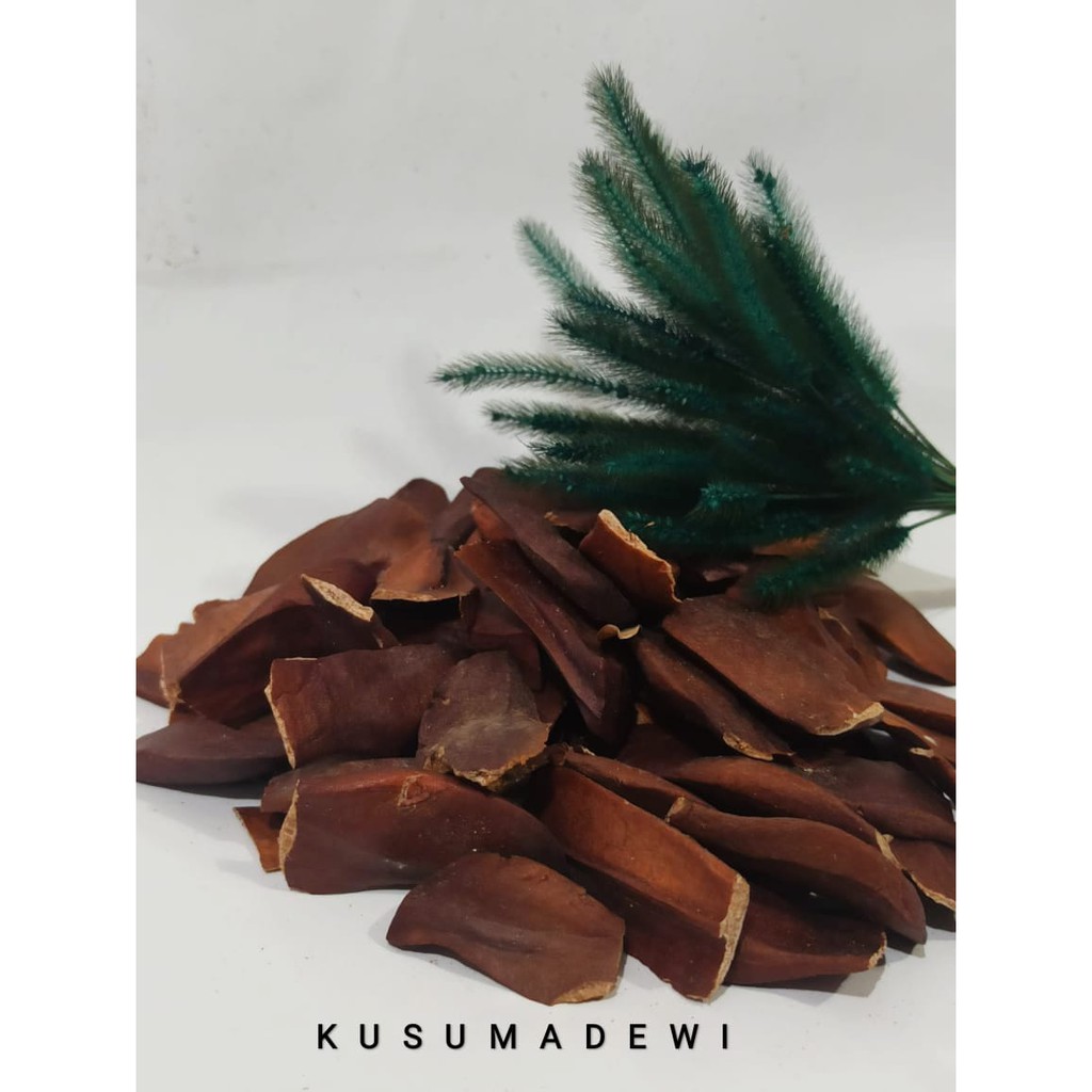 

Mahoni Kering 100 gram