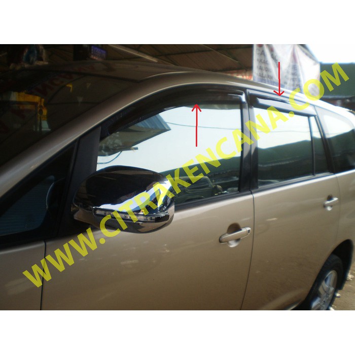 TALANG AIR INNOVA