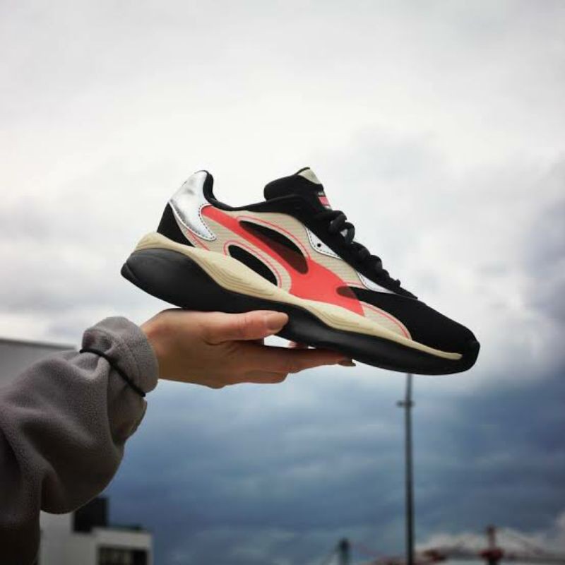 Puma RS-Pure Fusion Original Sneaker Wanita