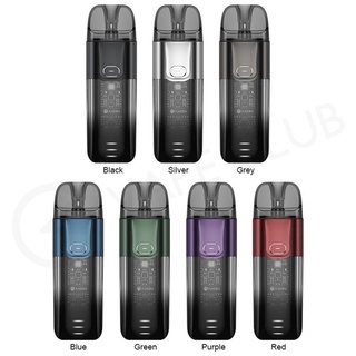 VAPORESSO LUXE X POD KIT ORIGINAL 100%