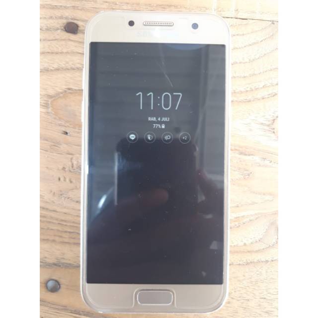 Samsung A3 2017