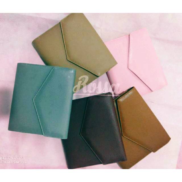 

SALE Binder polos amplop A5 termurah 20ring