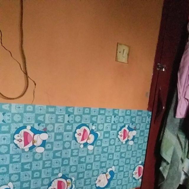 Grendel Stainless 2 Stanlis Tebal Selot Pintu & Jendela