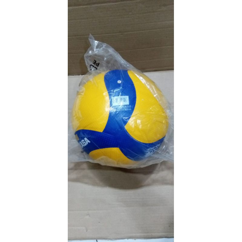 BOLA VOLLY